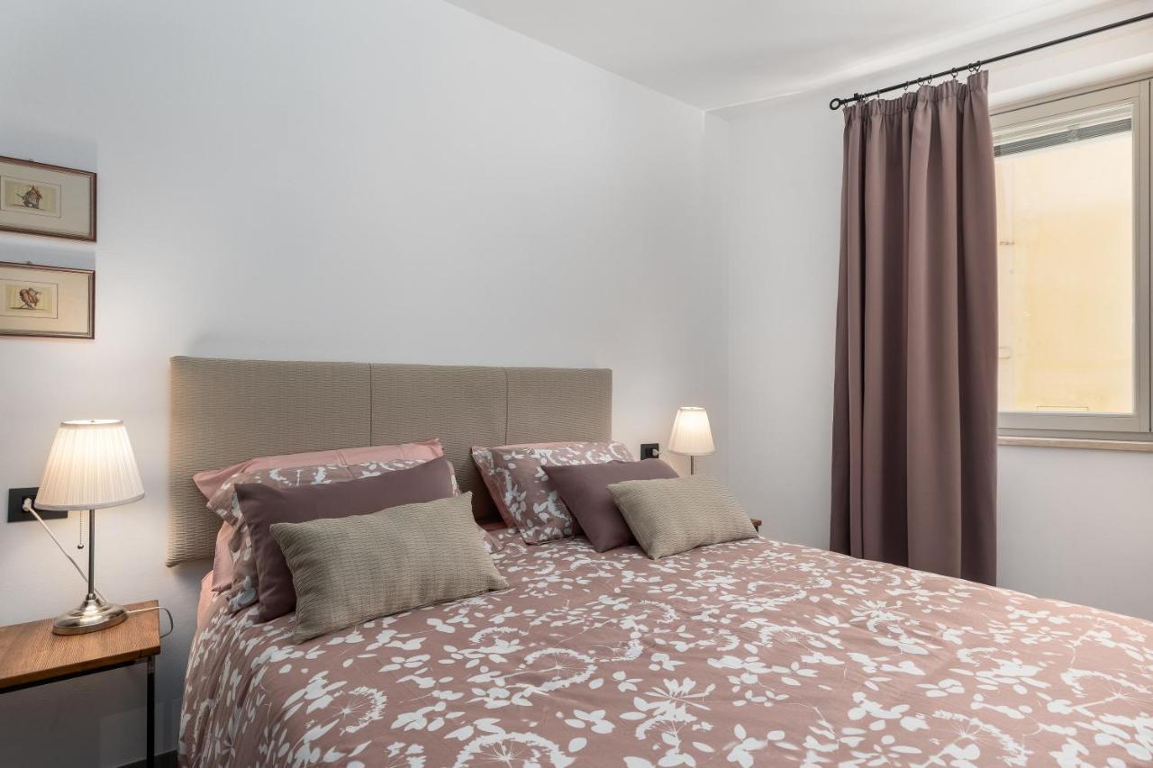 Casa Masoni Apartment Colle Val D'Elsa Luaran gambar