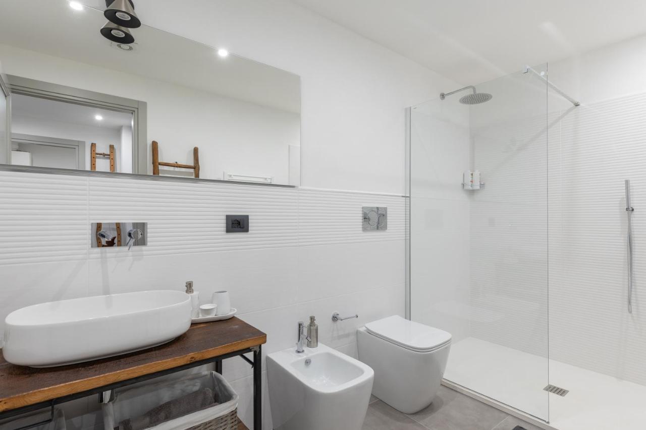 Casa Masoni Apartment Colle Val D'Elsa Luaran gambar